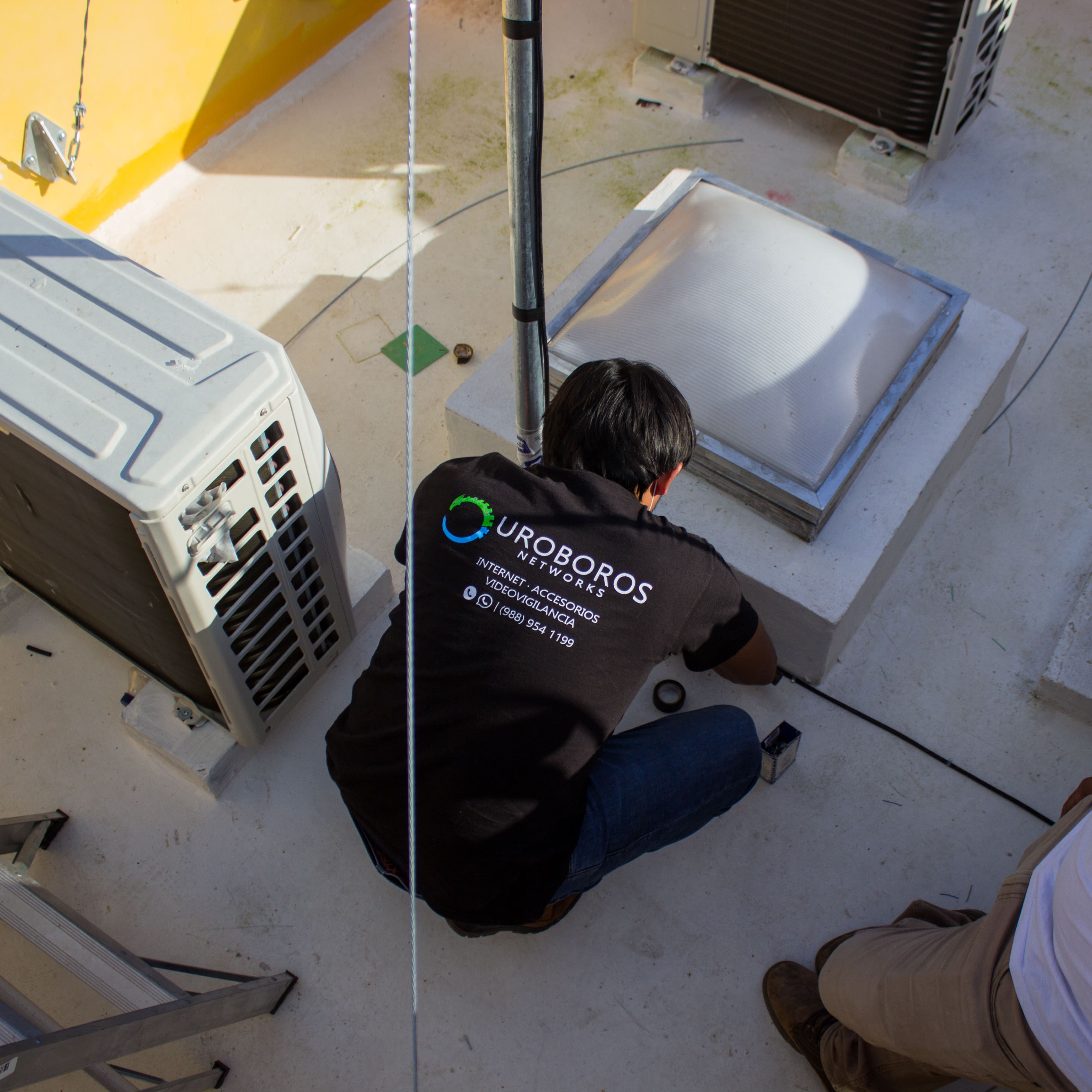 Evento de la empresa